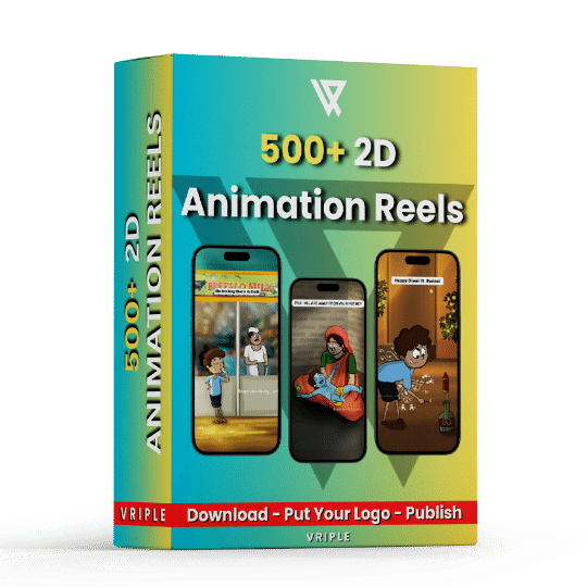 All In One Viral Reels Bundle