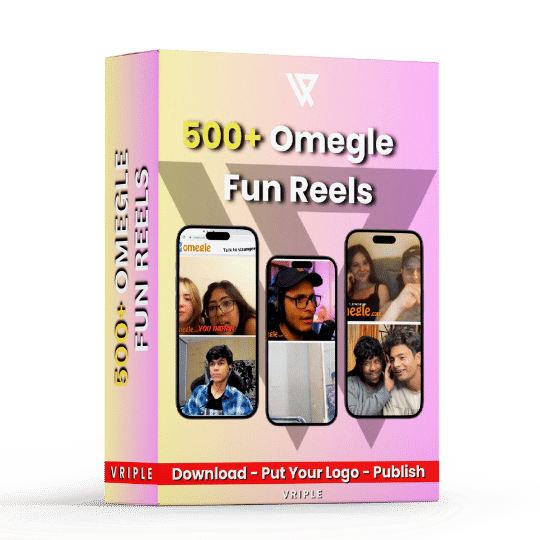 All In One Viral Reels Bundle