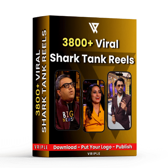 All In One Viral Reels Bundle